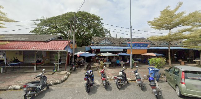 Kedai Makan Kak Zan