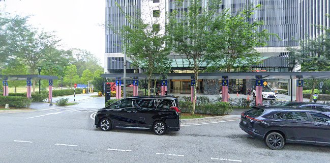 The Executive Coffee (Mutiara Damansara)