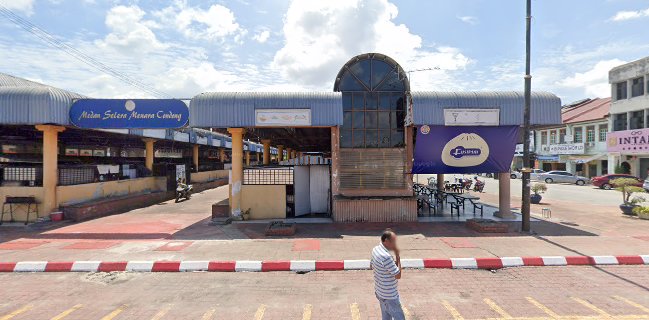 CUCUR UDANG DIN KADIR