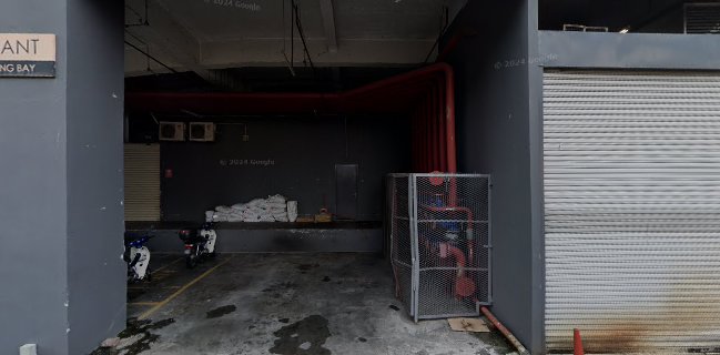 Opinii despre The Grass, Taiping Mall în Taiping - Gastronomi dan perhotelan