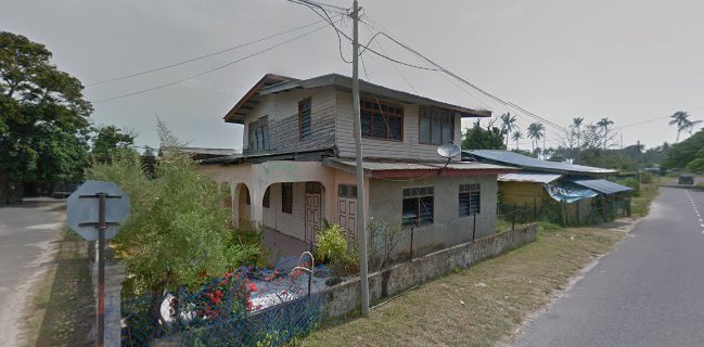 Kopi Amiexa (ejen Dungun) - Kuala Dungun