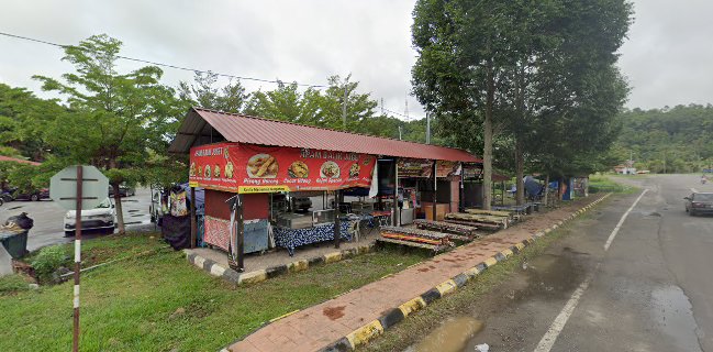 Comentarii opinii despre Burger Crispy ManPadu