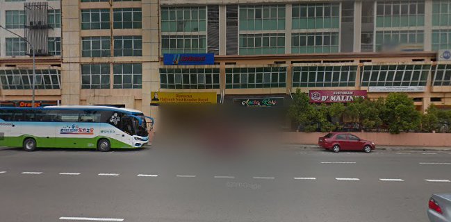 Restoran Nasi Kandar Royal Halimah