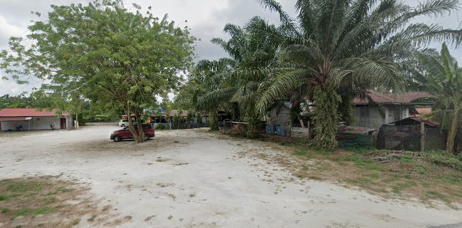 Jit Yue Hiong Seafood