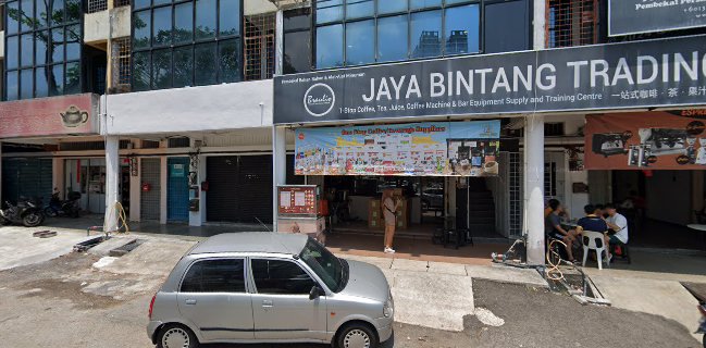 Jaya Bintang Trading - Coffee Machine Company & Beverages Ingredients House since 2013 Pulau Pinang