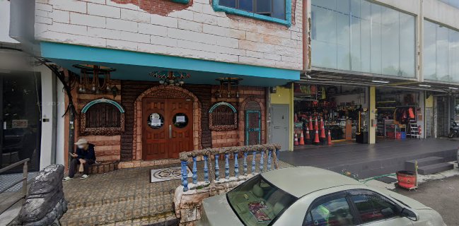 La Familia Restaurant