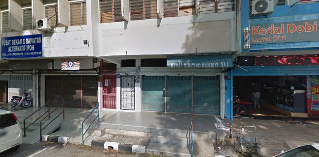 Restoran Dapur Nadia