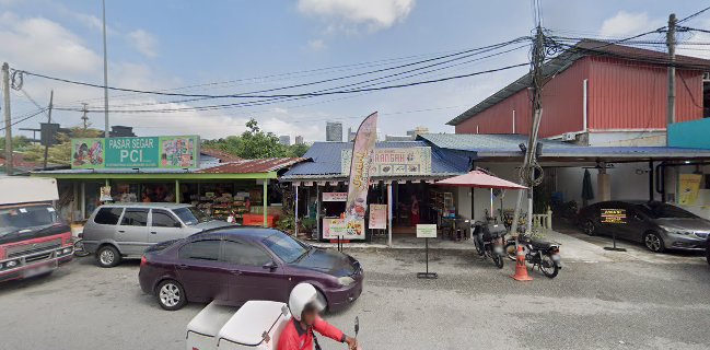 Kedai Makan Norangah