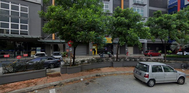 Jinjja Chicken Seri Setia