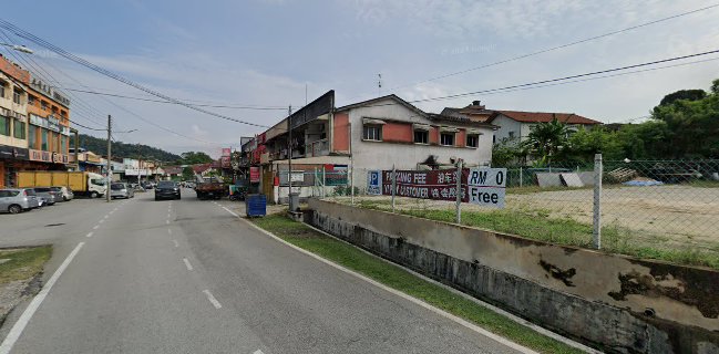 Chan Sisters Kitchen Corner 陳家菜