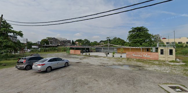 RESTAURANT TEMIANG POINT