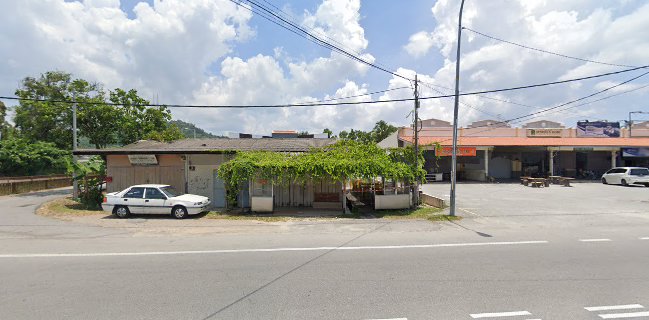 Kedai Nasi Dagang Kak Yah