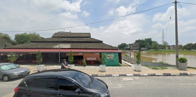 Restoran Ah Kiang