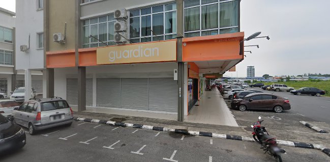 Subway Emart Bintulu (Kwangkweet Sdn Bhd)