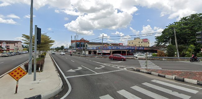 Poh Loong Seafood Restaurant
