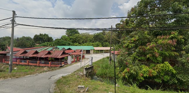 Rusmani Thai Seafood