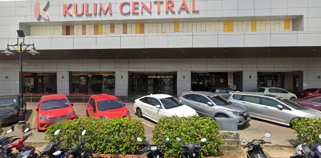 Starbucks Kulim Central