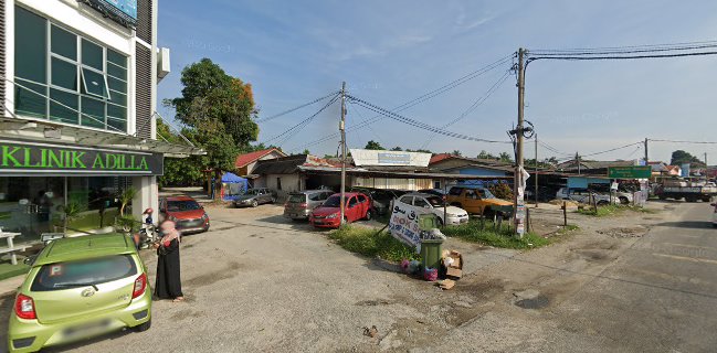 Mok Su Nasi Sup & Daging Bakar - Kota Bharu