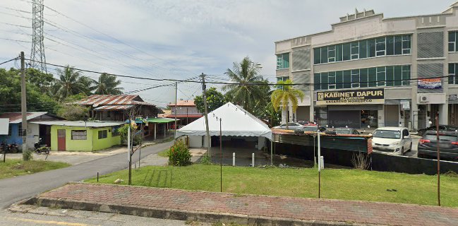 No 8, batu 2 seberang, Jln Tunku Abdul Rahman Putra, Bandar Baru Mergong, 06250 Alor Setar, Kedah