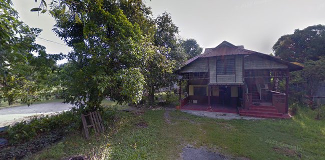 Kambing Bakar & Nasi Lemak Aroma