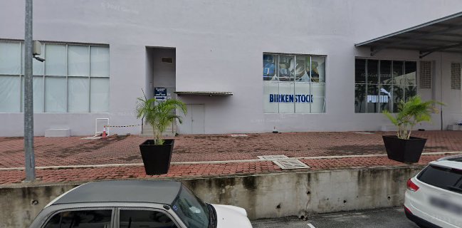 Johnny's Restaurant • Kuantan City Mall