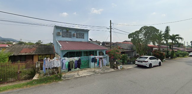 Kedai Makan Selera Sentosa