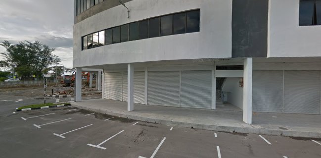 THAITHAM Charcoal Mookata