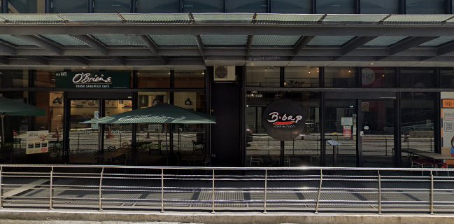 B.bap Korean Food @ NU Sentral