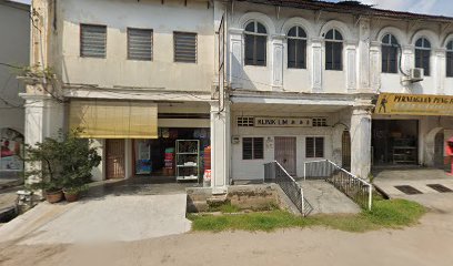 蛋糕店