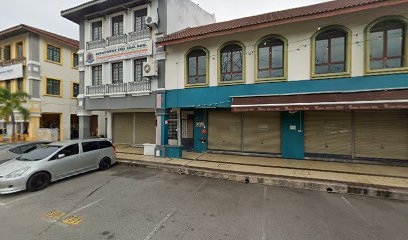 Estuario Cafe Melaka