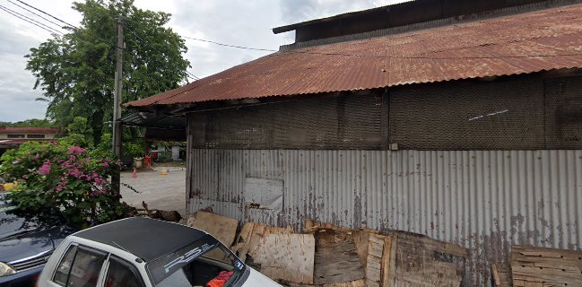 Kean Aun Fresh Fruits Sdn Bhd