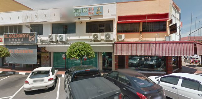 Welcome Lee Restaurant