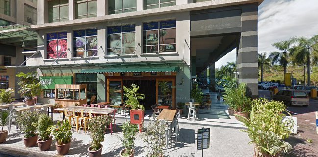 Silla Korean Restaurant