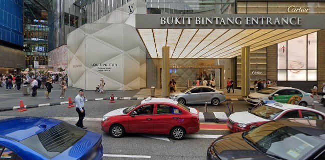 Baskin-Robbins Pavilion Kuala Lumpur