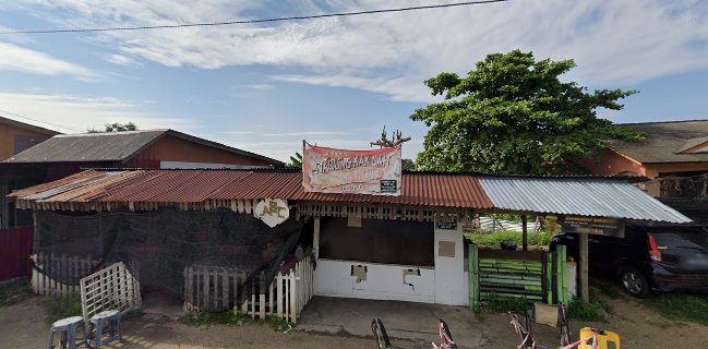 Opinii despre Warung Kak Lah Losong în Kuala Terengganu - Gastronomi dan perhotelan