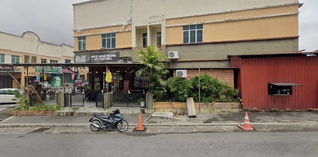 Nasi Arab Husna & Western Grill