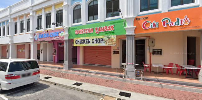 Ai-Cha Bukit Baru,Melaka