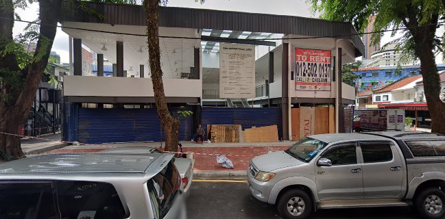 Jm@7rooftop Restobar