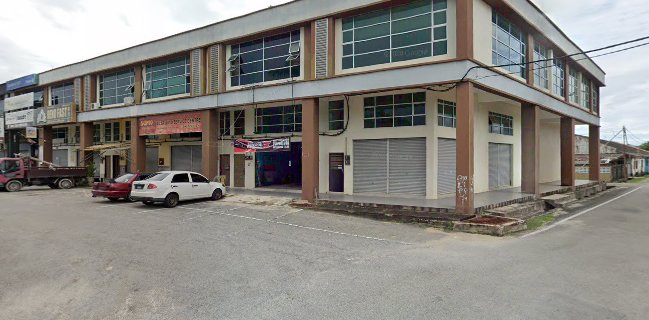 SEGITIGA by Dunyut Munchies