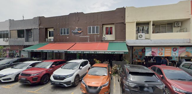 Mokti's Shah Alam (Seksyen 10)