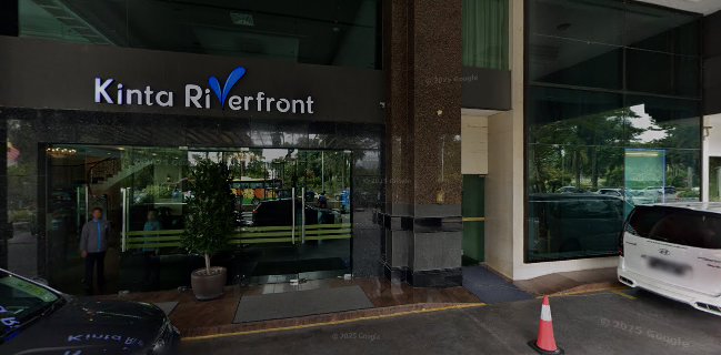 春風得意酒家 • Oceanville Ipoh