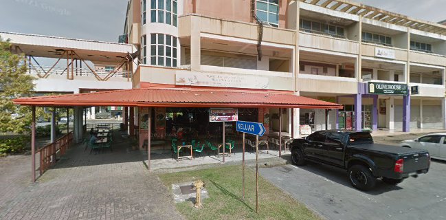 Kak Su Malay Thai Restaurant