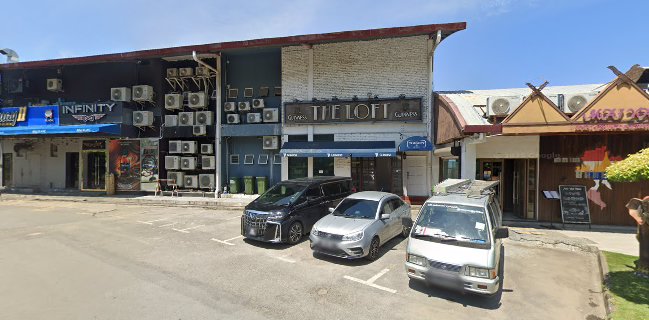 Mai Yai Thai Orchid Restaurant