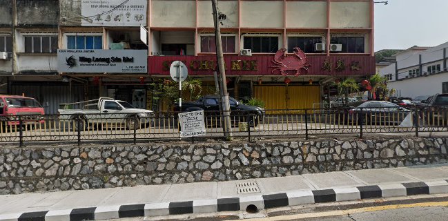 Opinii despre Restoran Sin Chua Kee în Kuala Lumpur - Gastronomi dan perhotelan