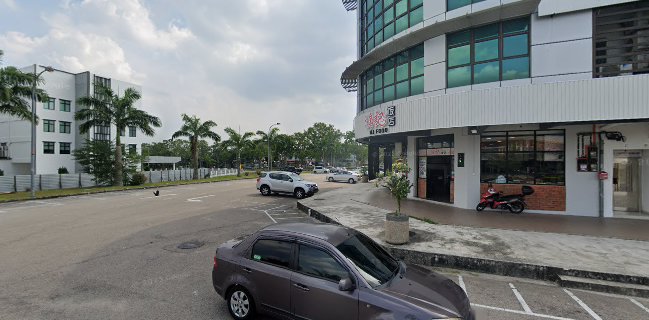 Roast & Coffee - Desa Cemerlang