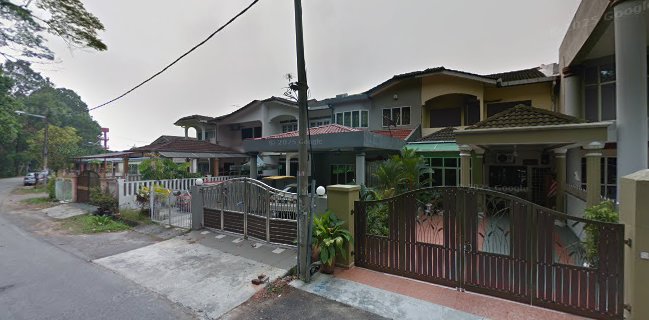 Aiskrim Kak Migha (Soft Ice Cream, Ice Cream Scoop & Aiskrim Malaysia)