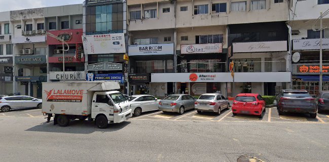 Opinii despre BarRoom Damansara Utama în Petaling Jaya - Gastronomi dan perhotelan