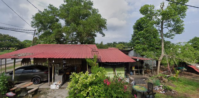 Kedai Makan Dan Cherry