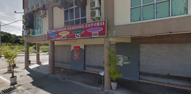 Restoran Tanjung Express
