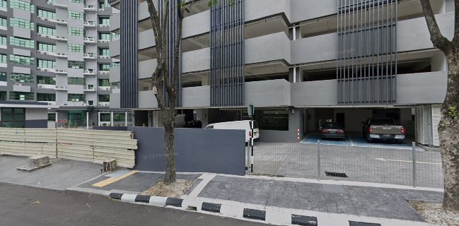 CP Poolside (Color Port)